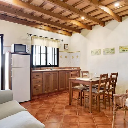 Apartamento Marta Conil De La Frontera Exterior photo