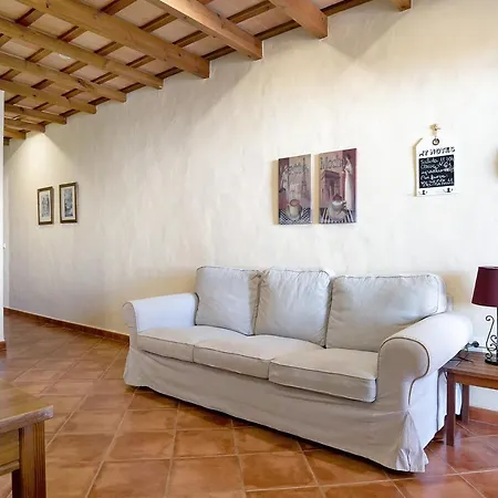 Apartamento Marta Conil De La Frontera Exterior photo