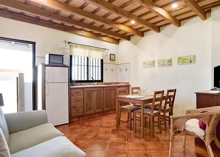 Apartamento Marta