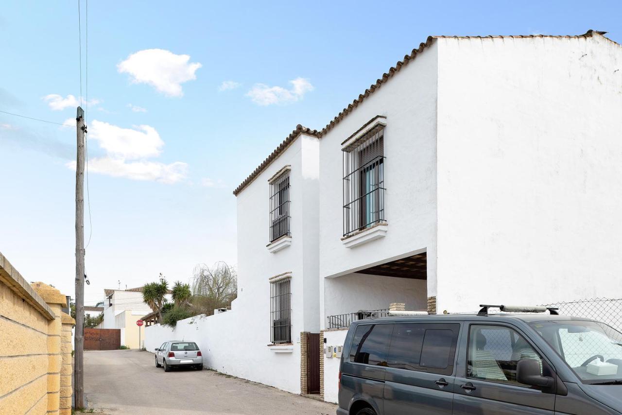 Marta Appartement Conil De La Frontera